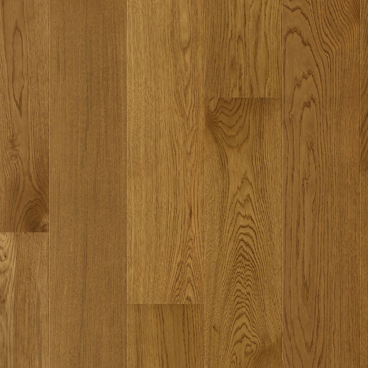 Quick-Step Cascada Toffee Brown Oak Extra Matt CASC3888 13mm Engineered Wood Flooring