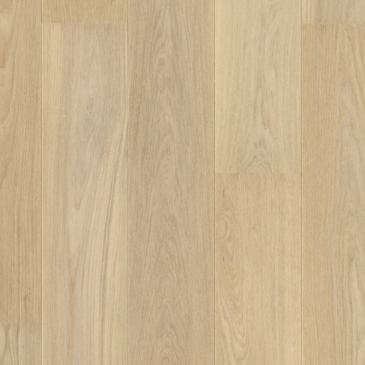 Quick-Step Cascada Lily White Oak Extra Matt CASC5106 13mm Engineered Wood Flooring