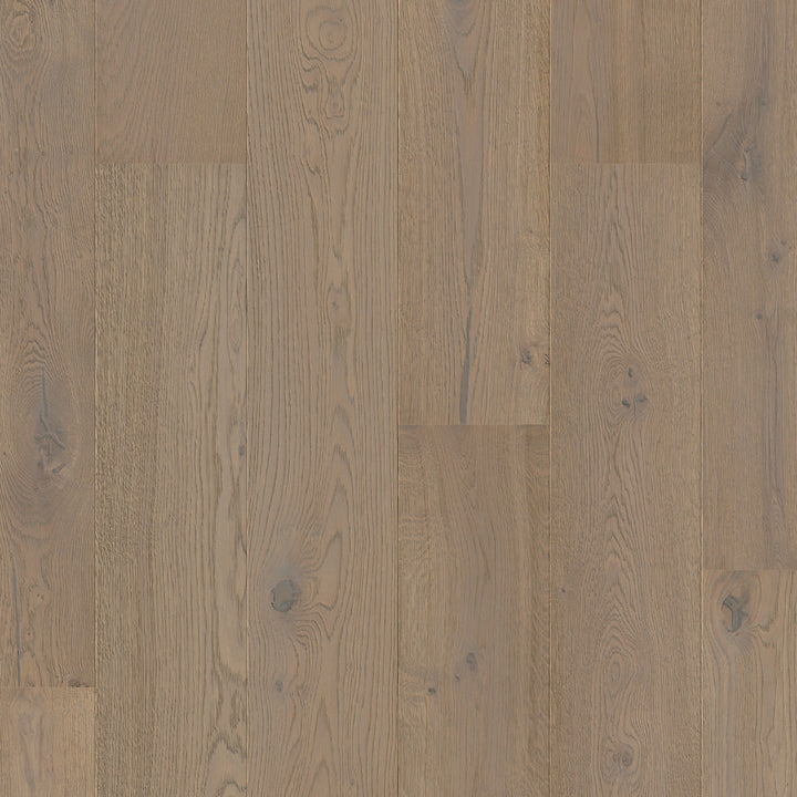 Quick-Step Cascada Cotton Grey Oak Extra Matt CASC5112 13mm Engineered Wood Flooring