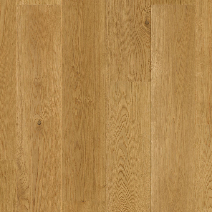 Quick-Step Cascada Natural Oak Extra Matt CASC6032 13mm Engineered Wood Flooring
