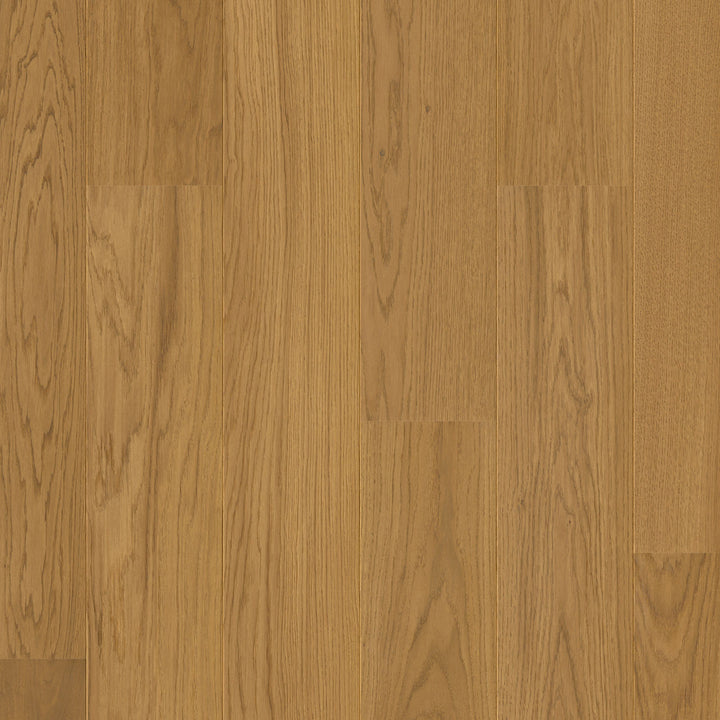 Quick-Step Cascada Light Chestnut Oak Extra Matt CASC6034 13mm Engineered Wood Flooring