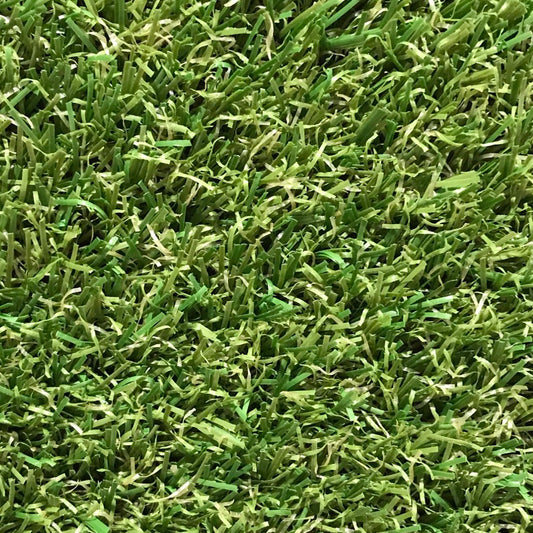 Durban New Grass 25mm Artificial Grass