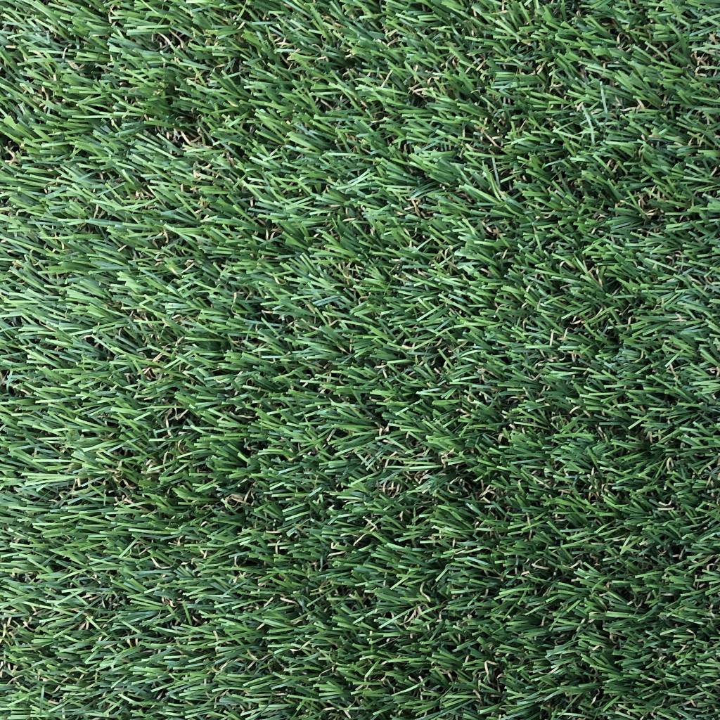 York Grass 28mm Artificial Grass