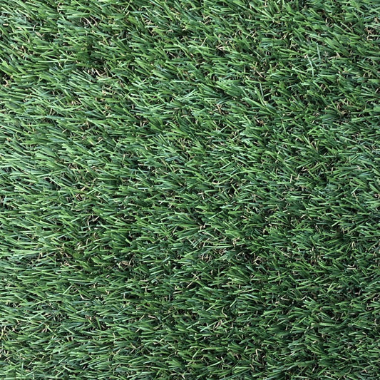 York Grass 28mm Artificial Grass