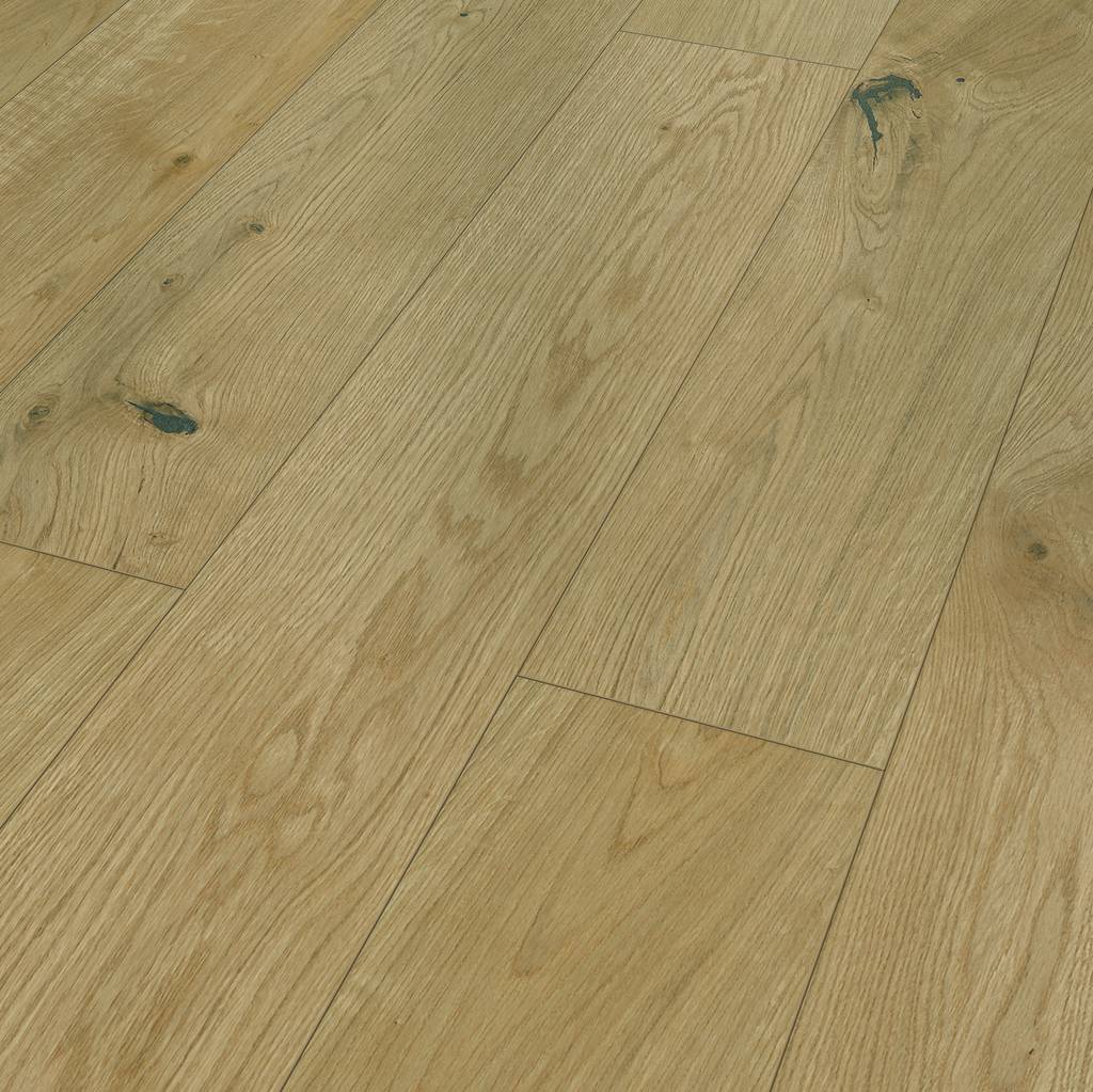 Monza Oak Nature Yellow 52470 7mm Laminate Flooring
