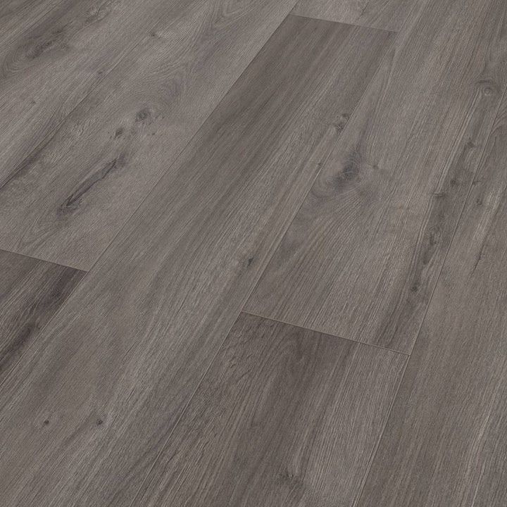 Monza Oak Dark Grey 52484 7mm Laminate Flooring