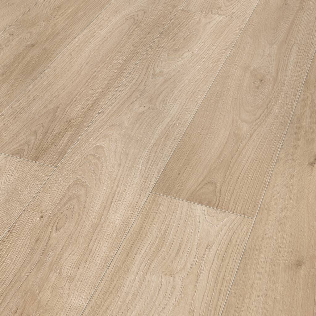 Monza Oak Light Beige 52483 7mm Laminate Flooring