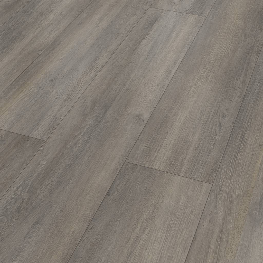 Monaco Oak Brush Grey Brown 52539 8mm Laminate Flooring