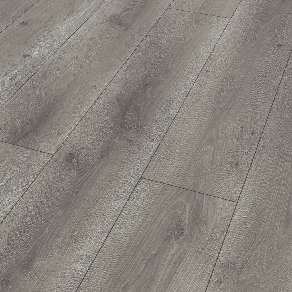 Spa Oak Grey Brown 52356 8mm Laminate Flooring