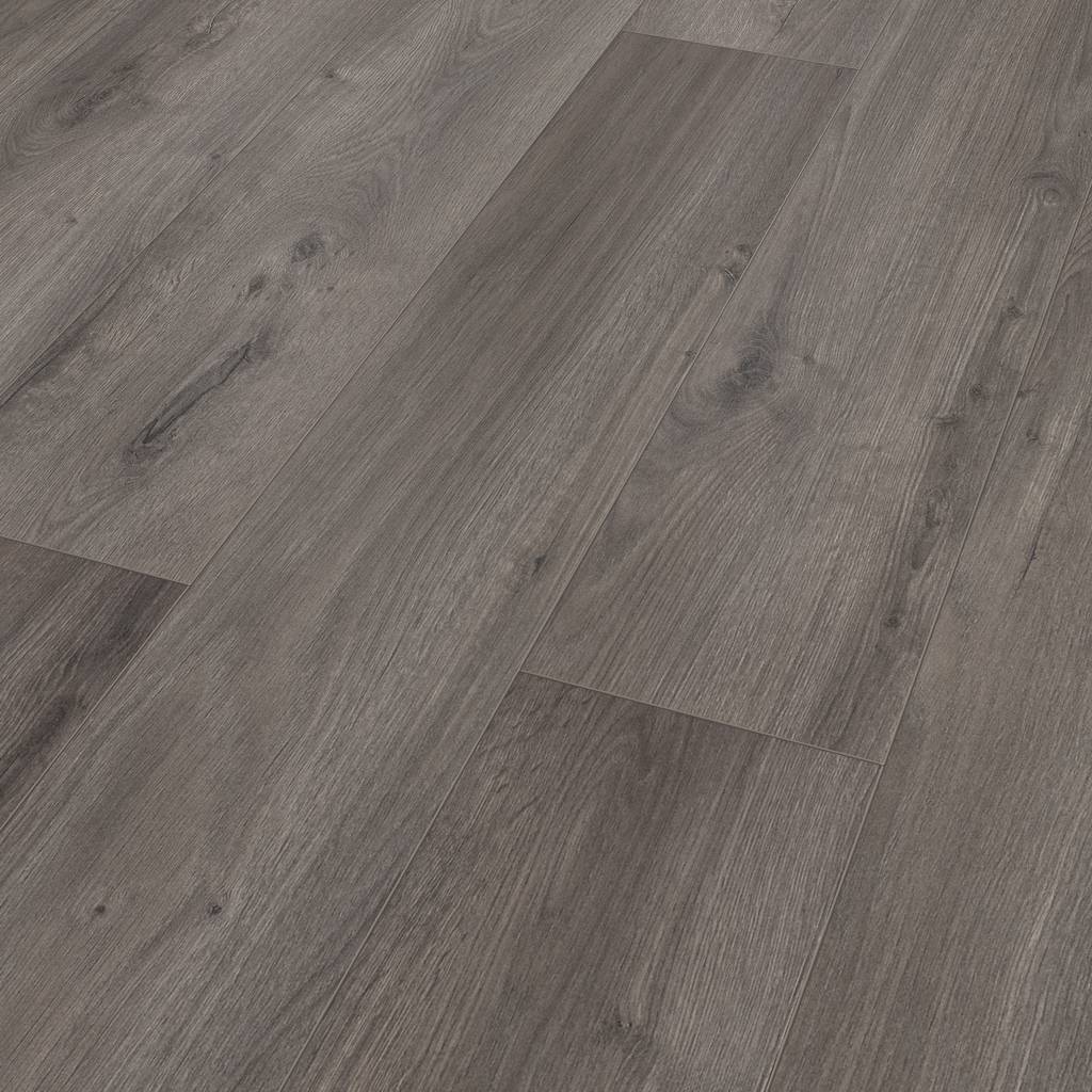 Le Mans Oak Dark Grey 52505 12mm Laminate Flooring