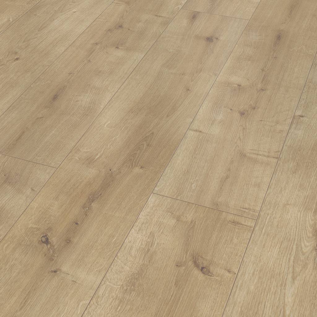Le Mans Oak Dark Beige 52488 12mm Laminate Flooring