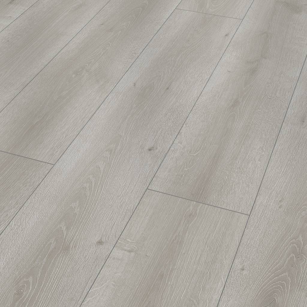 Le Mans Oak Middle Grey 52532 12mm Laminate Flooring