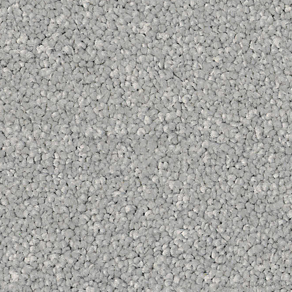 Exquisite Twist Chiffon Carpet