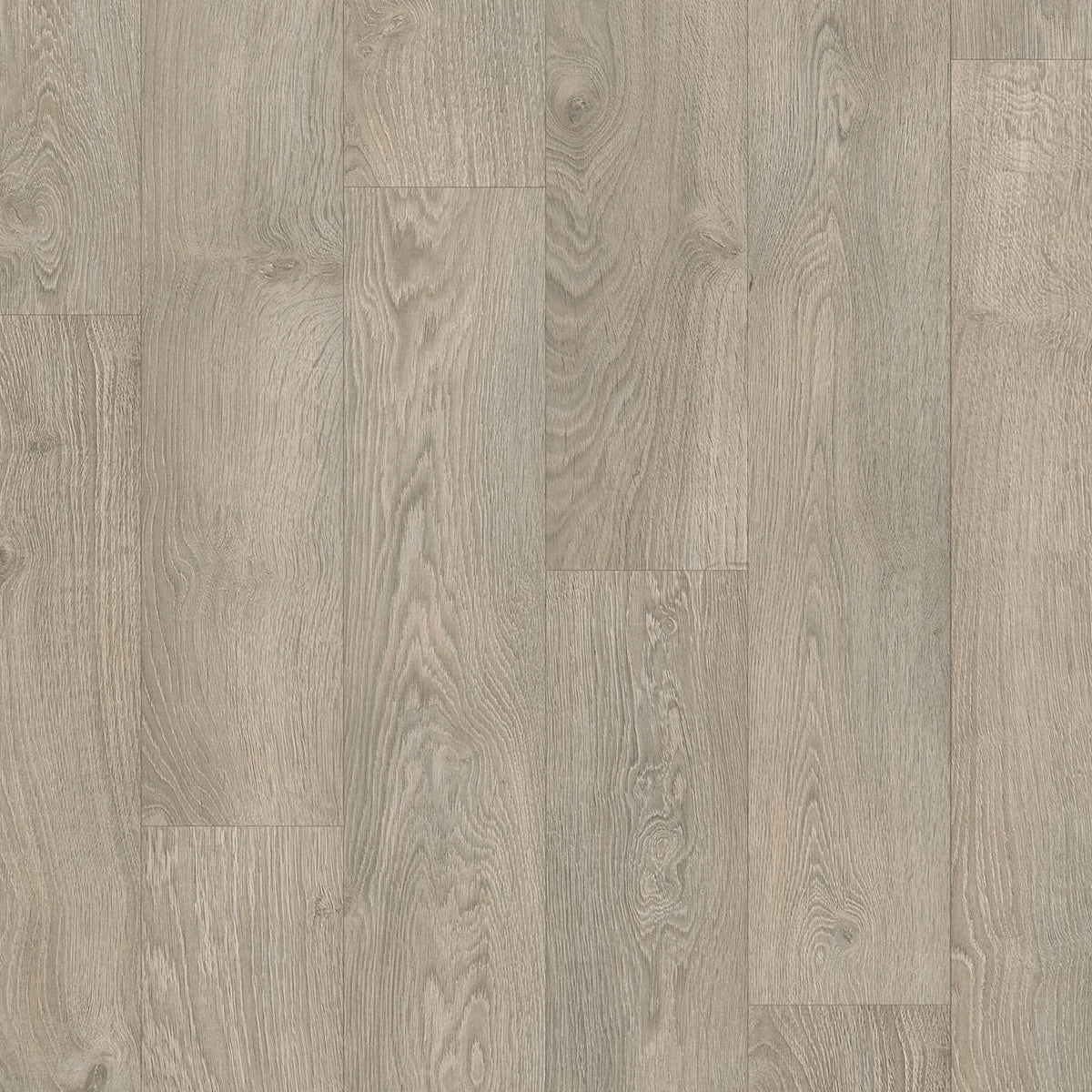 Quick-Step Classic Old Oak Light Grey CLM1405 8mm Laminate Flooring