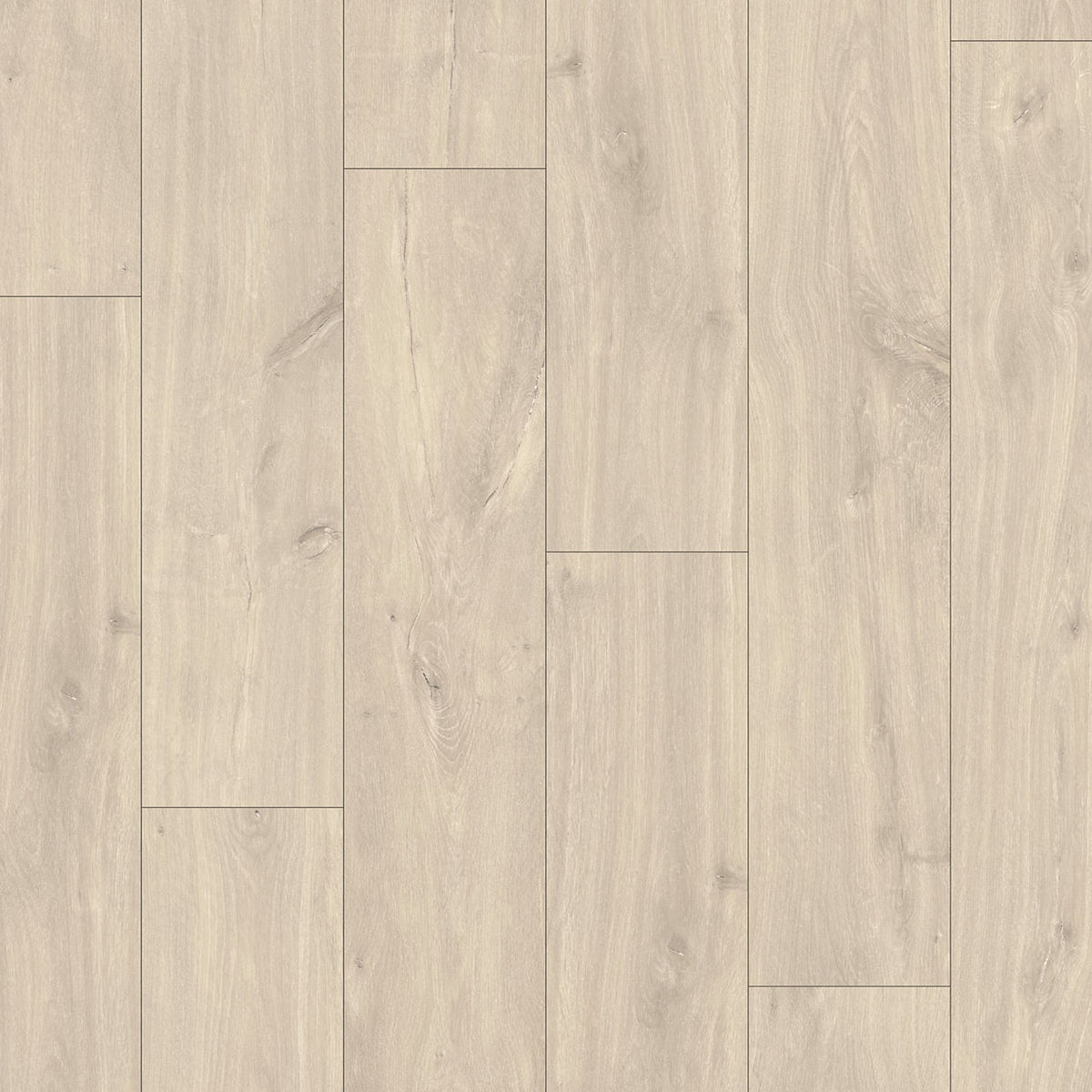 Quick-Step Classic Havana Oak Natural CLM1655 8mm Laminate Flooring
