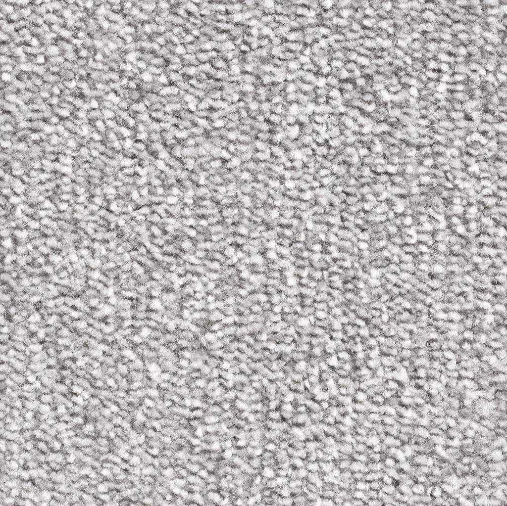 Singapore Felt Silver Grey 74 Carpet