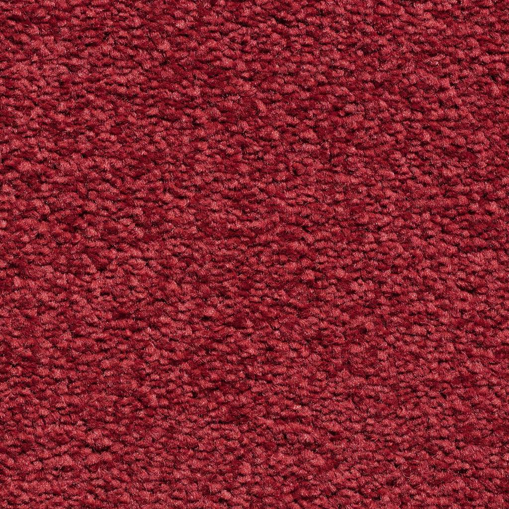 Carousel Plus Scarlet 20 Carpet