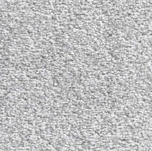 Lazio Felt Silver Grey H73 Carpet