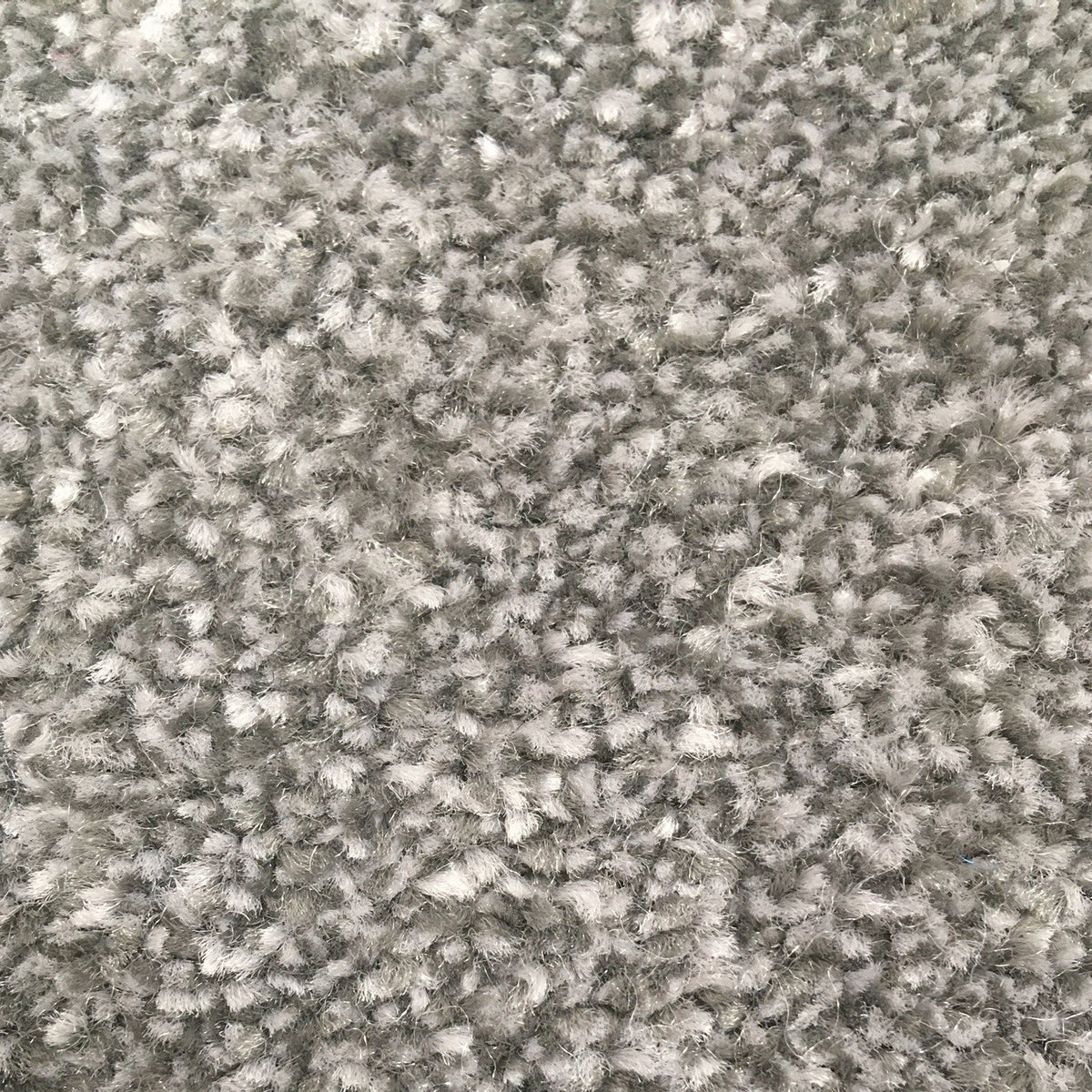 Cathedral Saxony Platinum 76 Carpet