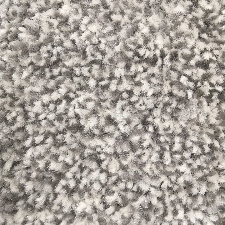 Cathedral Saxony Metallic 78 Carpet