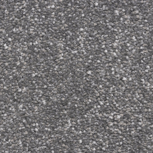 Zanzibar Deluxe Thunder Cloud 75 Carpet
