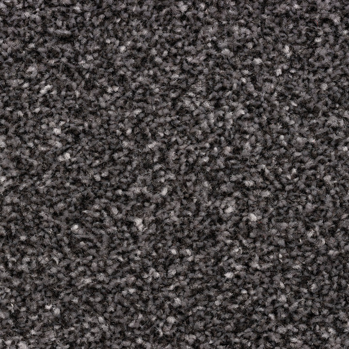 Zanzibar Deluxe Peppercorn 176 Carpet