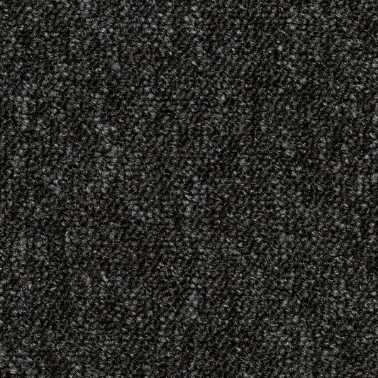 Bolton Graphite Carpet Tiles