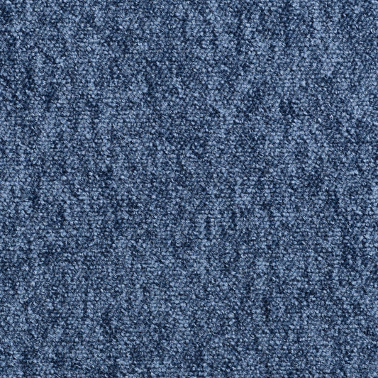 Bolton Denim Carpet Tiles