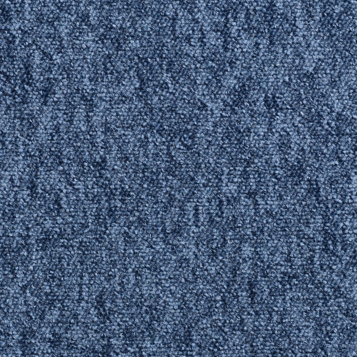 Bolton Denim Carpet Tiles