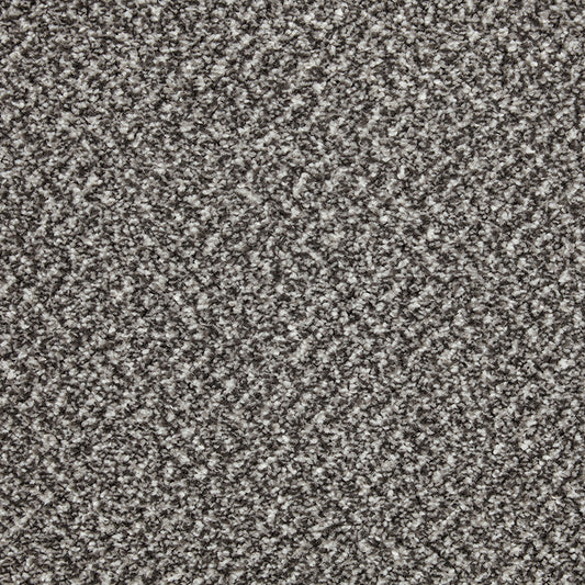 Primo Tweeds Mineral Grey Carpet