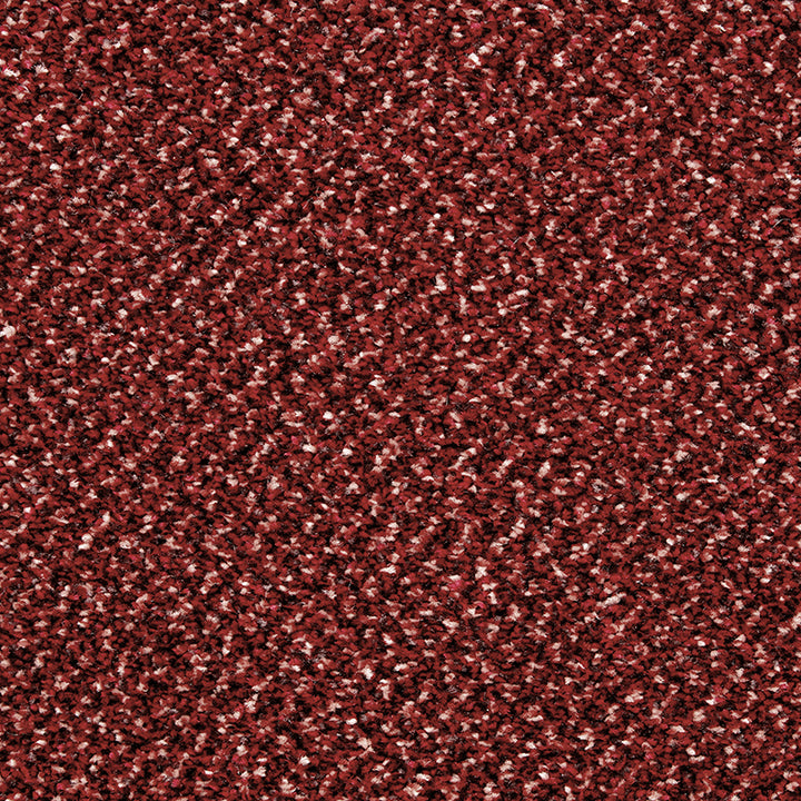 Primo Tweeds Indian Ruby Carpet