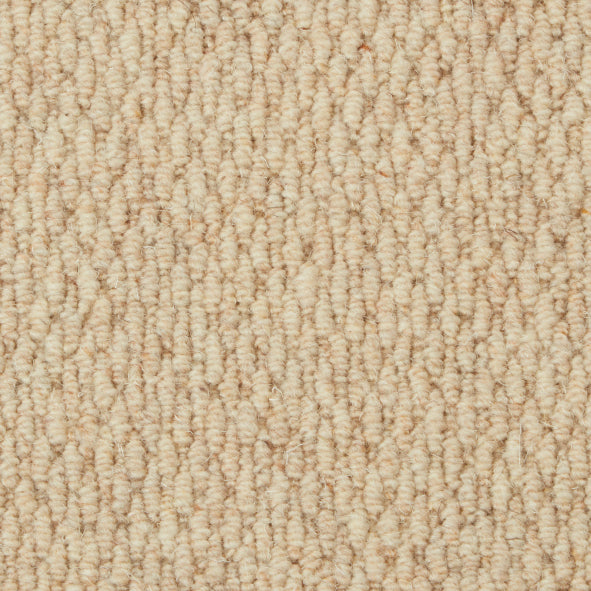 Malabar Two Fold Oatmeal (weave) Carpet