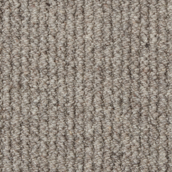 Malabar Two Fold Rhino (ribbed) Carpet