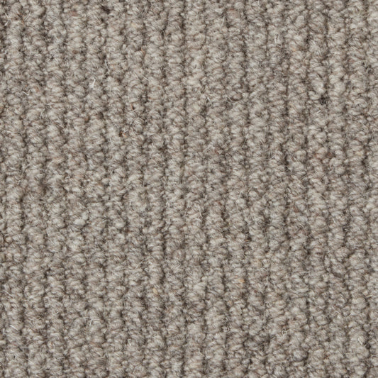 Malabar Two Fold Rhino (ribbed) Carpet