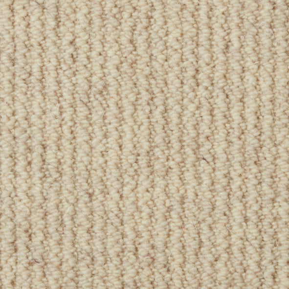 Malabar Two Fold Muesli (ribbed) Carpet