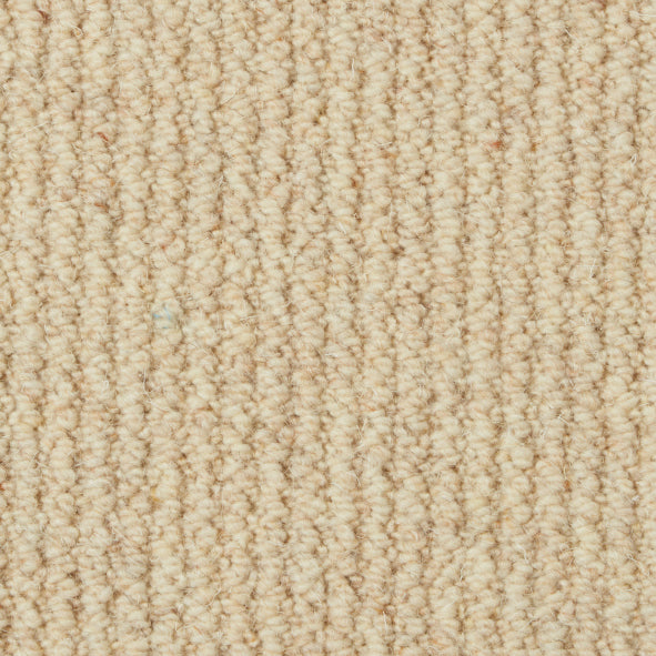 Malabar Two Fold Buckwheat (ribbed) Carpet