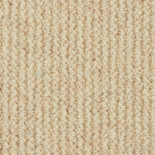 Malabar Two Fold Buckwheat (ribbed) Carpet