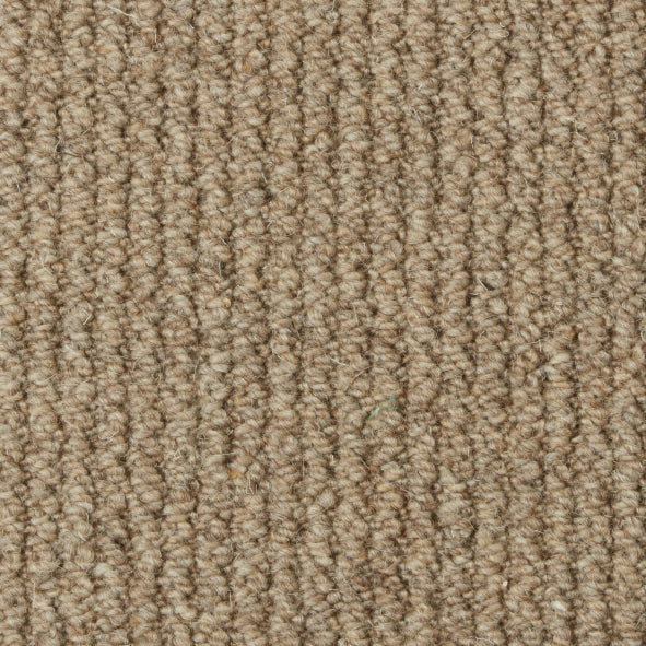 Malabar Two Fold Koala (ribbed) Carpet
