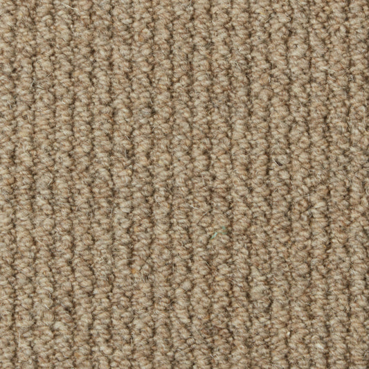 Malabar Two Fold Koala (ribbed) Carpet
