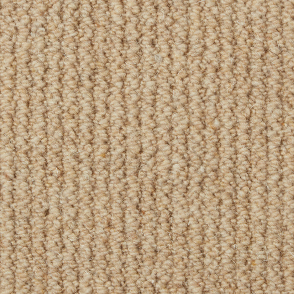 Malabar Two Fold Dune (ribbed) Carpet