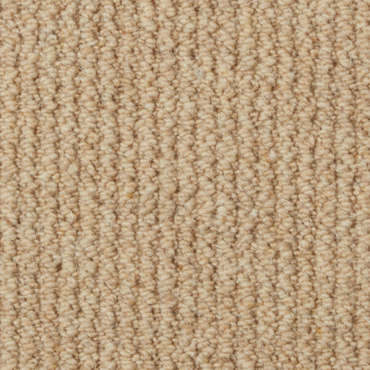 Malabar Two Fold Dune (ribbed) Carpet