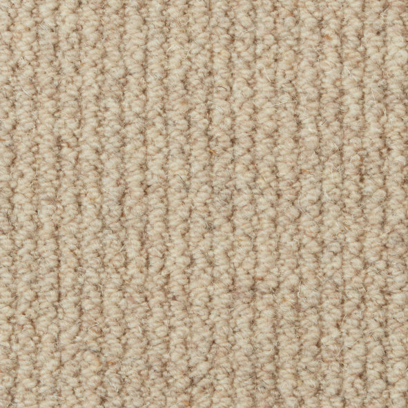 Malabar Two Fold Balm (ribbed) Carpet