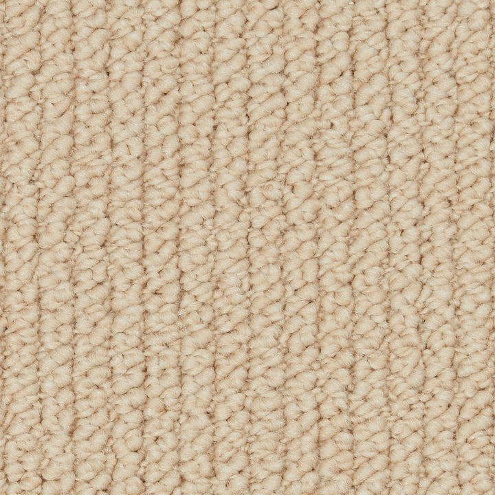 Primo Textures Flaxseed (ribbed) Carpet