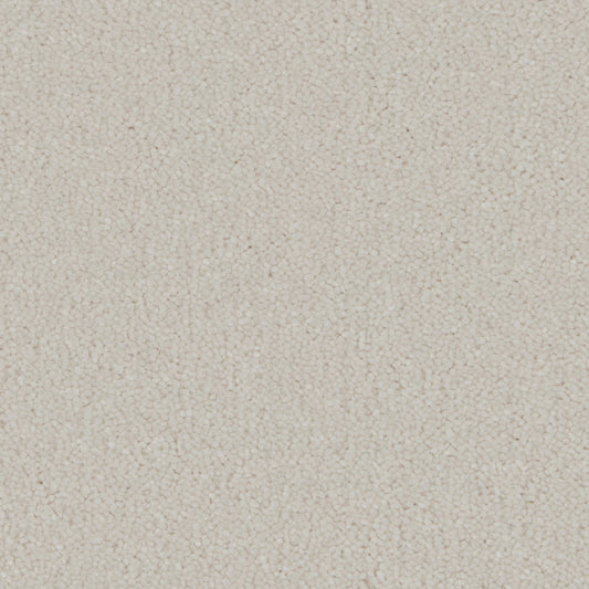 Silken Serenity Polar White Carpet