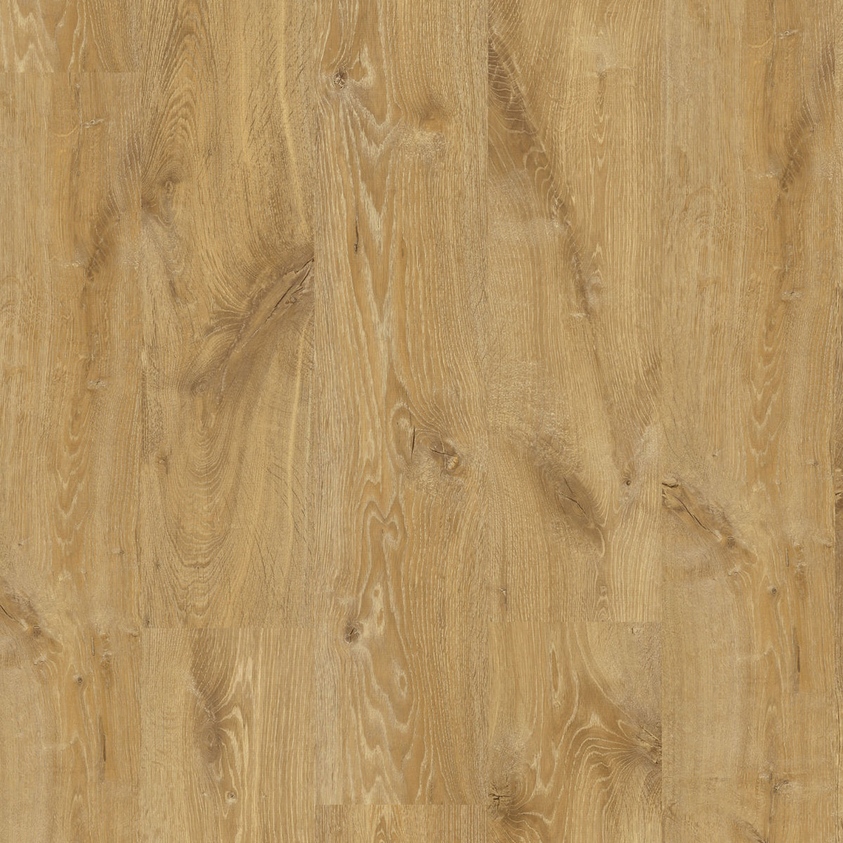 Quick-Step Creo Louisiana Oak Natural CRH3176 7mm Laminate Flooring