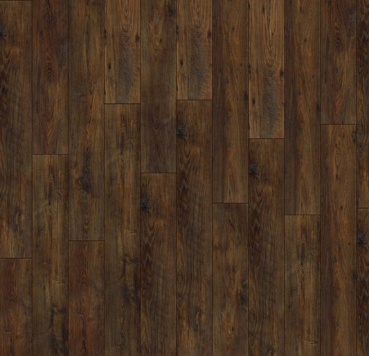 Chalet 10mm Chestnut Laminate Flooring