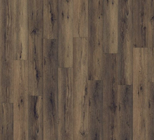 Chalet 10mm Vivero Dark Laminate Flooring