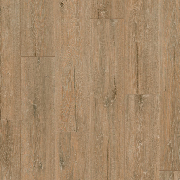 Chelsea Extra Uniclic FEATURE OAK 8mm Laminate Flooring