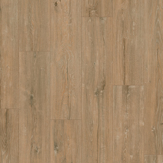 Chelsea Extra Uniclic FEATURE OAK Laminate Flooring