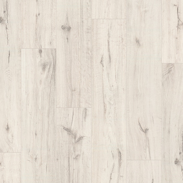 Chelsea Extra Uniclic LOFT OAK 8mm Laminate Flooring